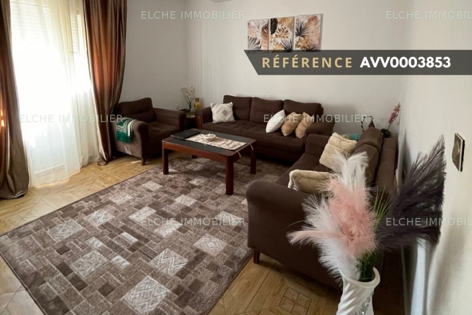Villa R+3 à vendre
