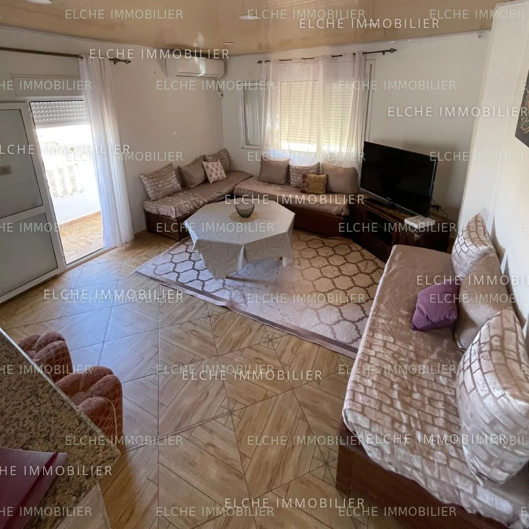 Villa R+3 à vendre