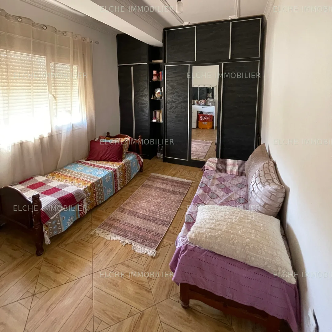 Villa R+3 à vendre