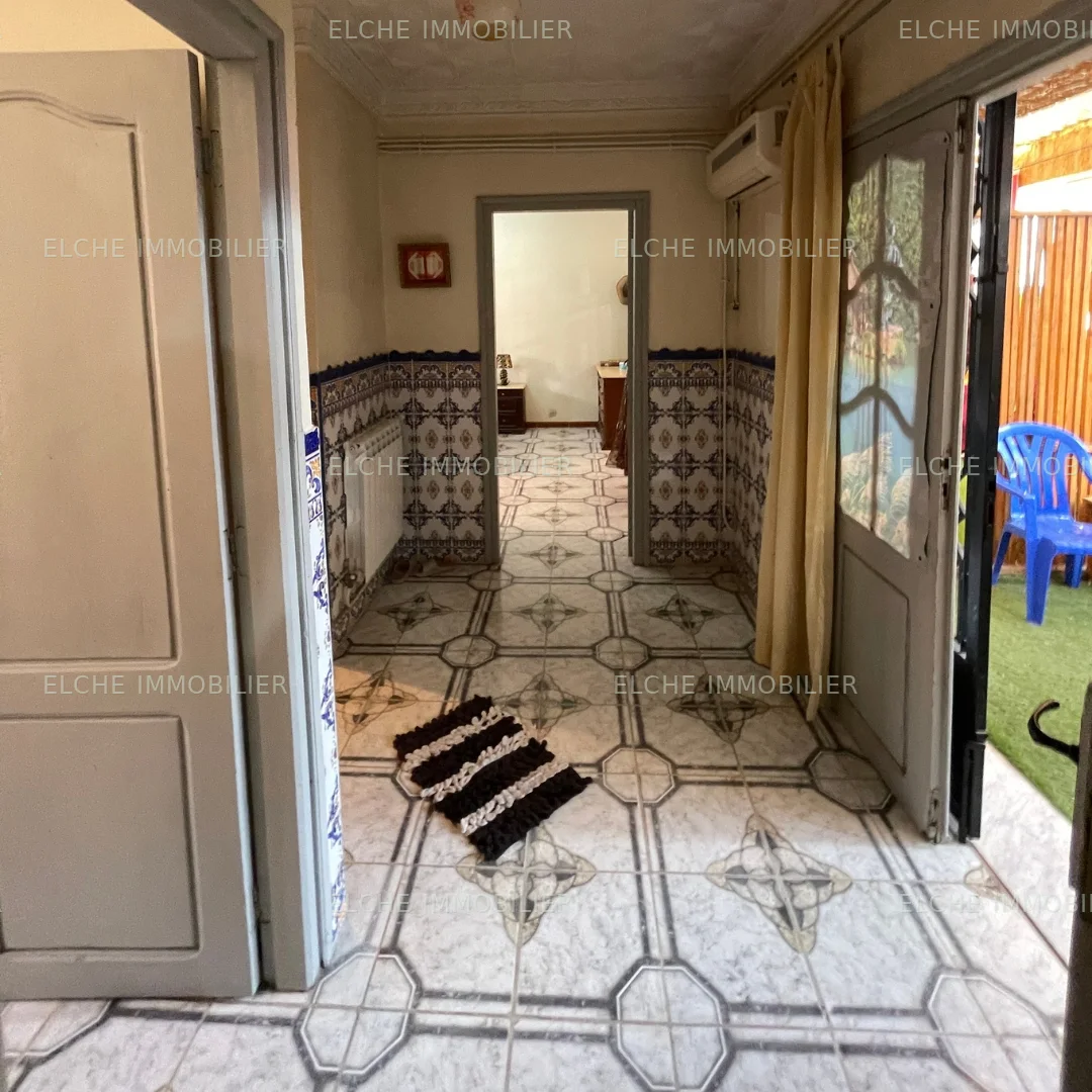 Villa R+2 à vendre