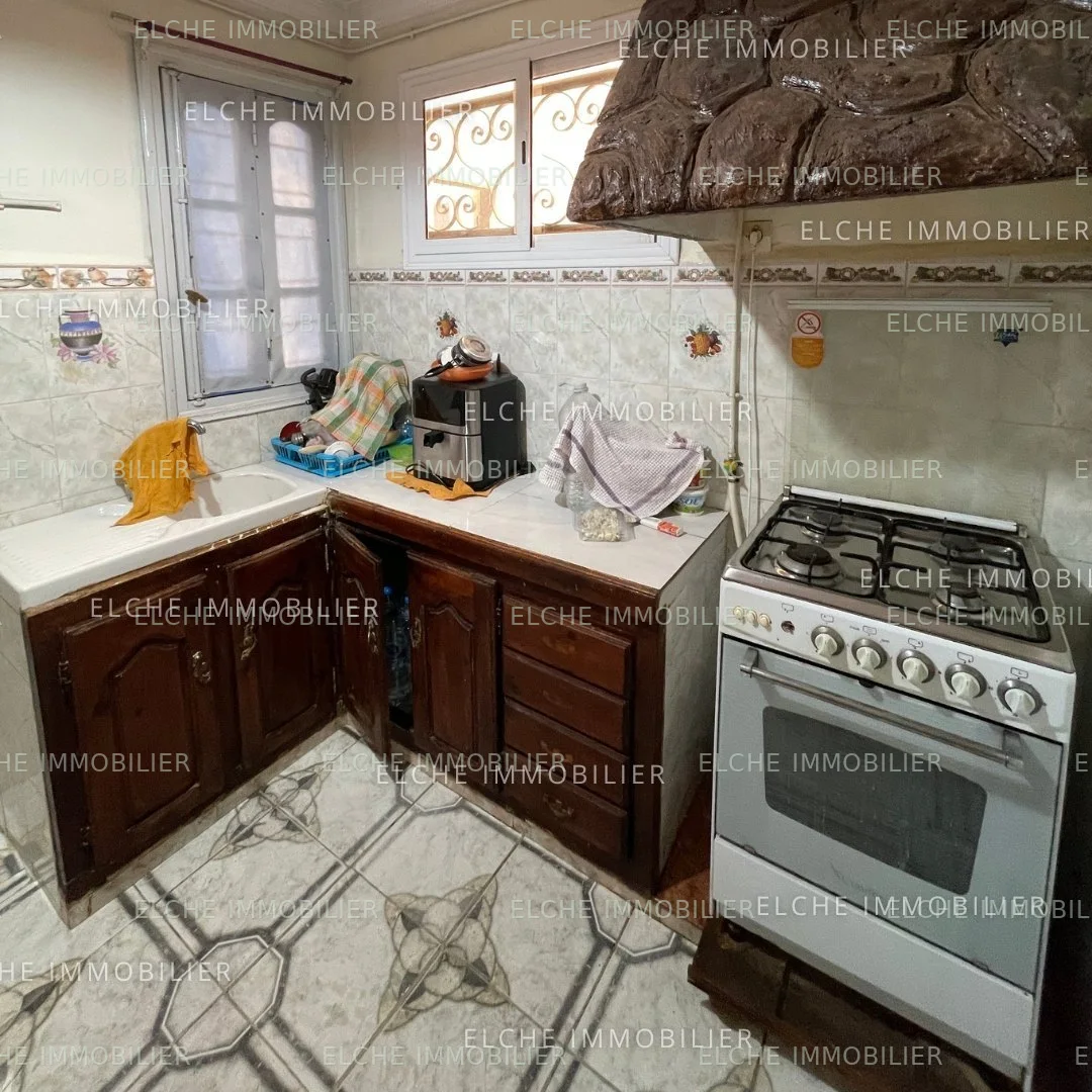 Villa R+2 à vendre