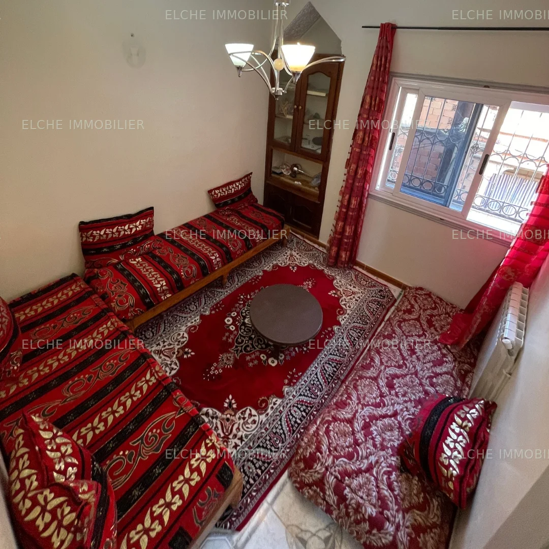 Villa R+2 à vendre