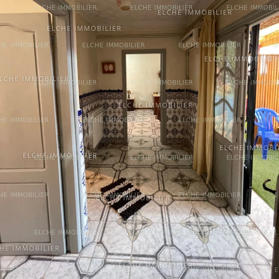 Villa R+2 à vendre