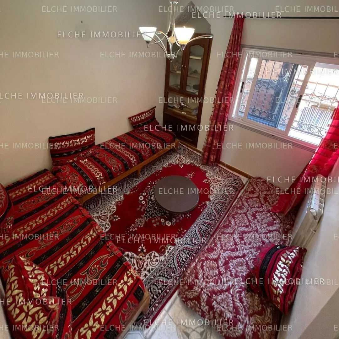 Villa R+2 à vendre