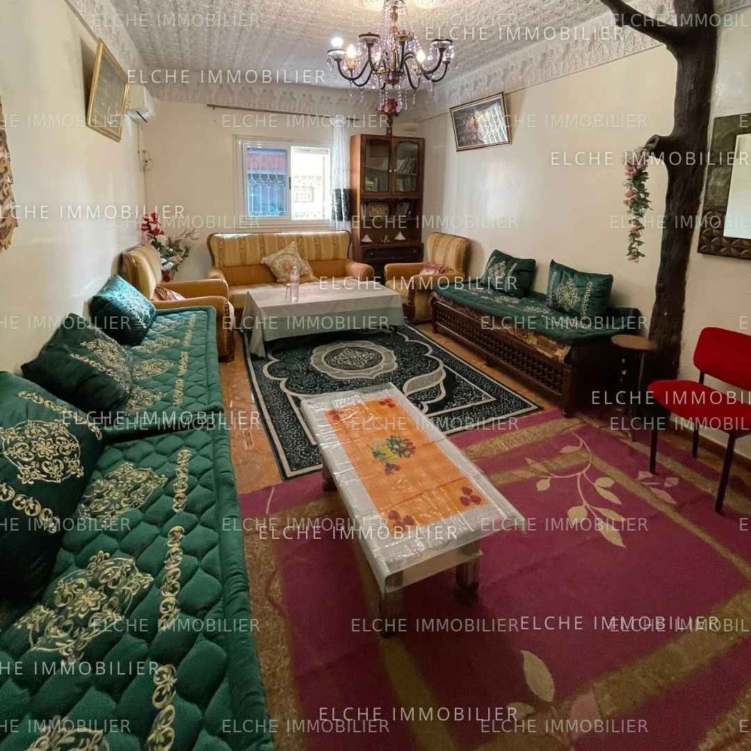 Villa R+2 à vendre