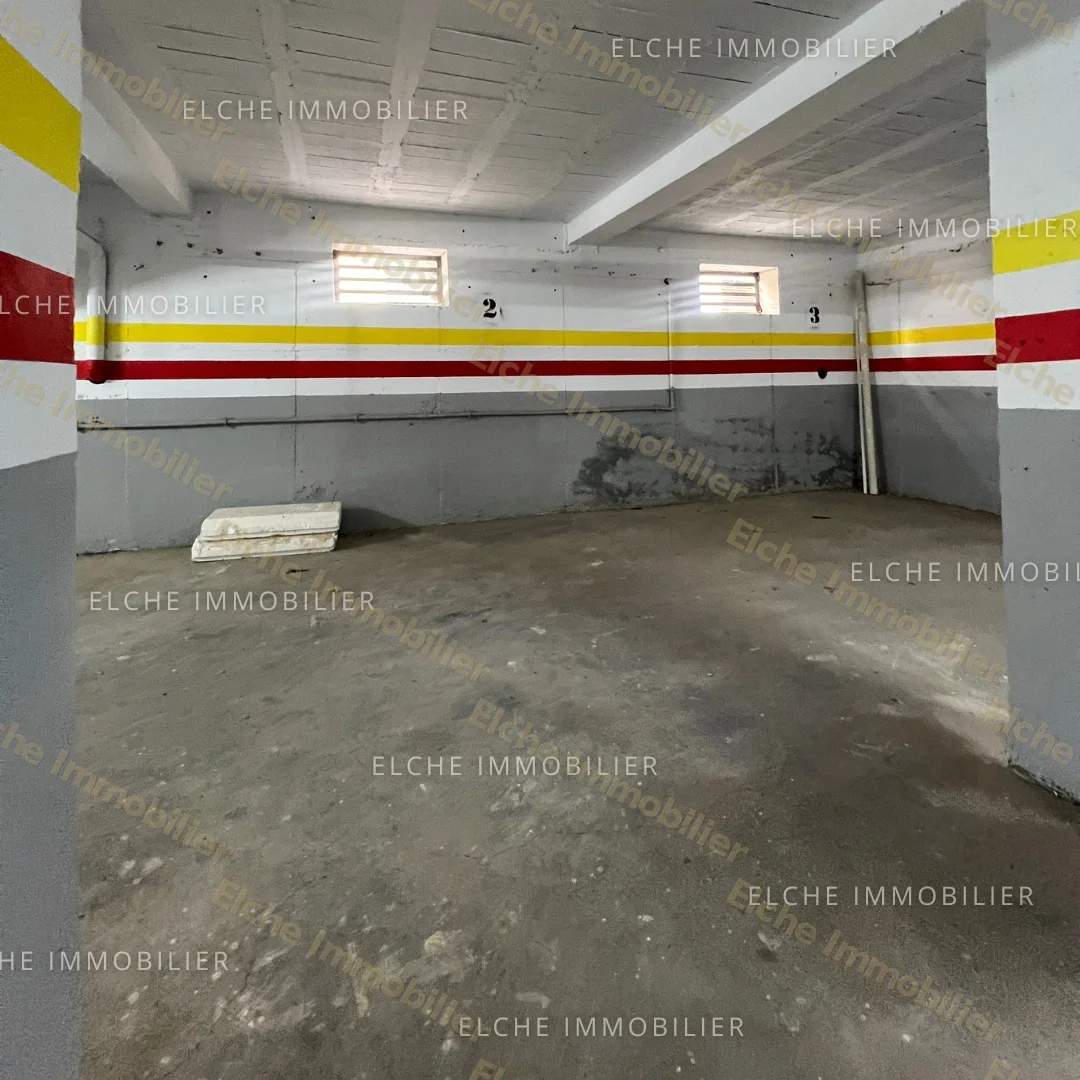 Appartement F4 à vendre
