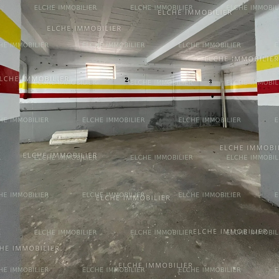 Appartement F4 à vendre