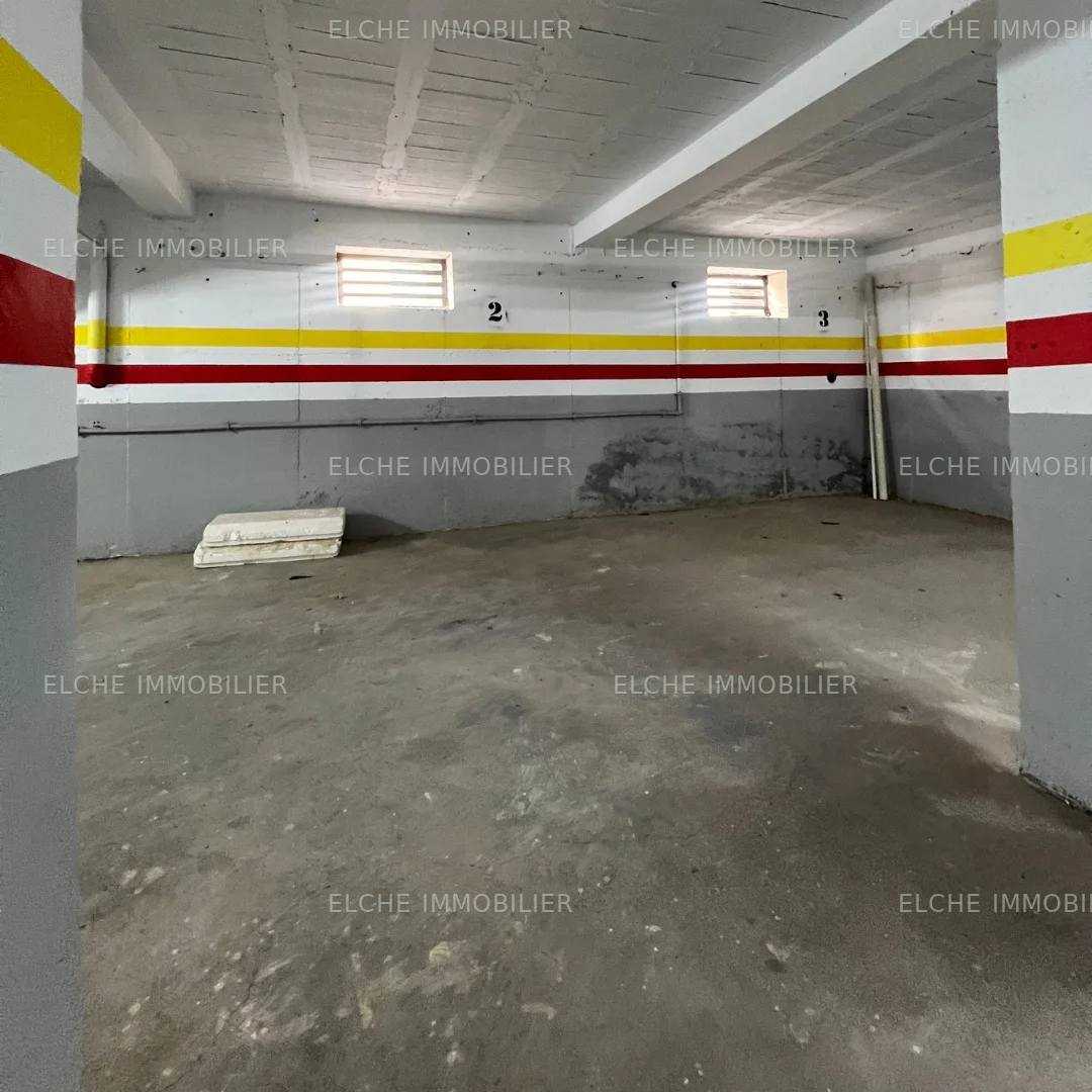 Appartement F4 à vendre