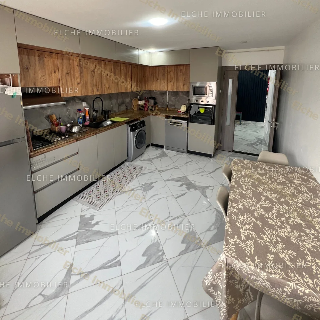 Appartement F4 à vendre