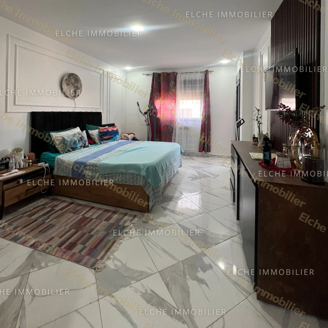 Appartement F4 à vendre