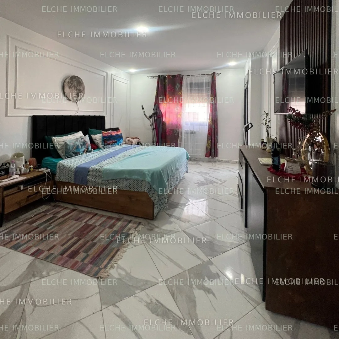 Appartement F4 à vendre