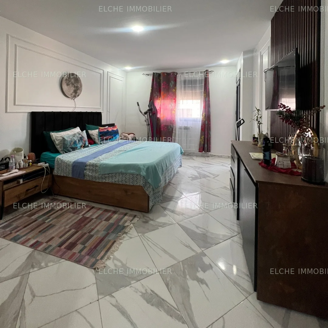 Appartement F4 à vendre