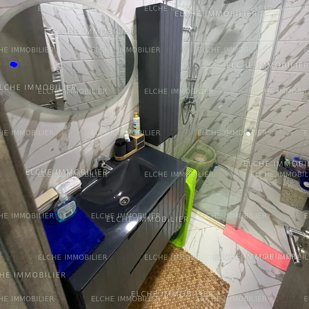 Appartement F4 à vendre
