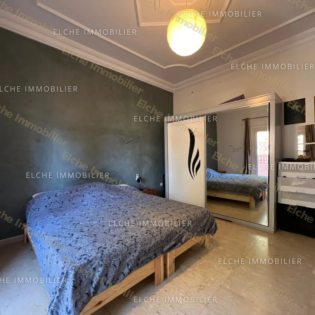 Villa R+1 à vendre