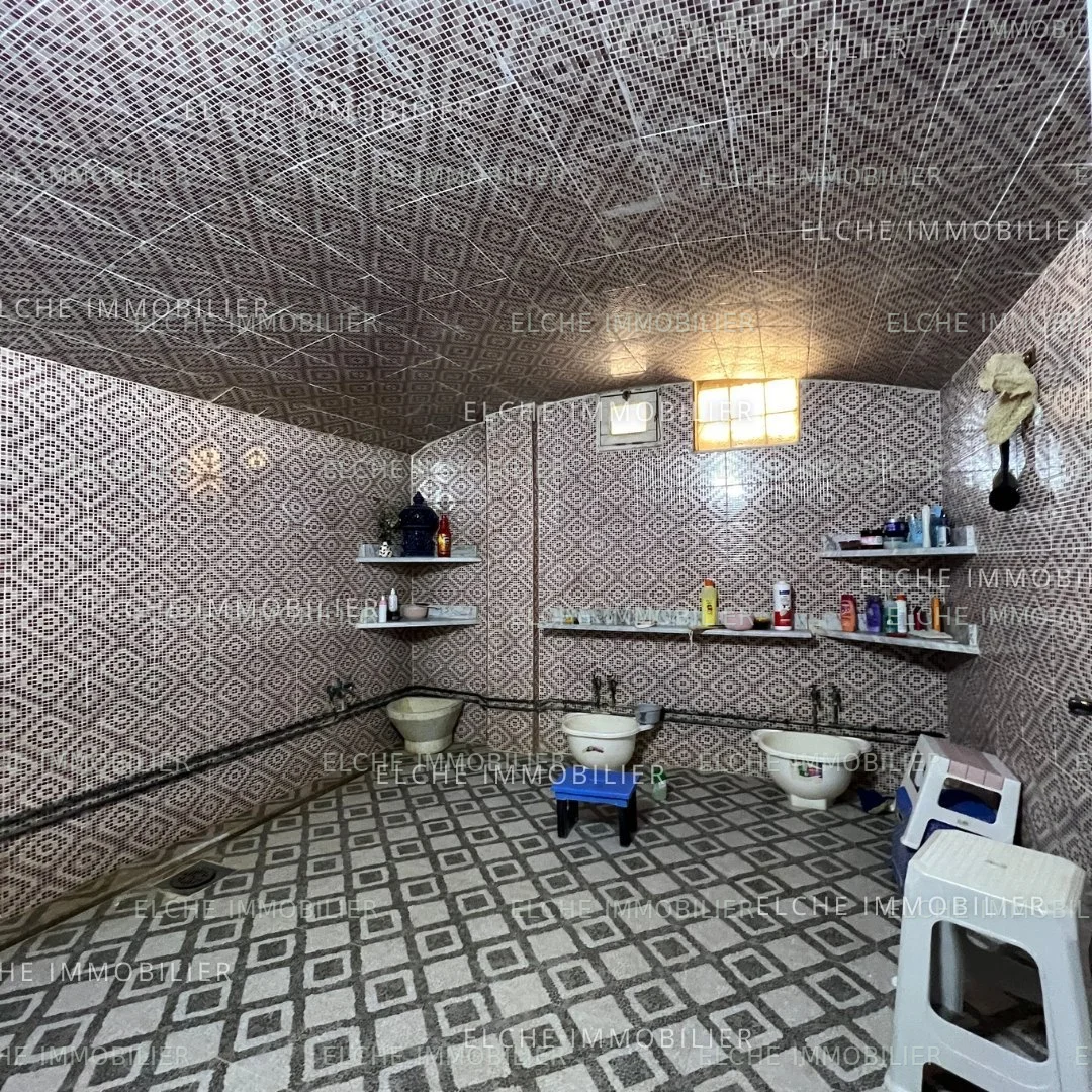 Villa R+1 à vendre