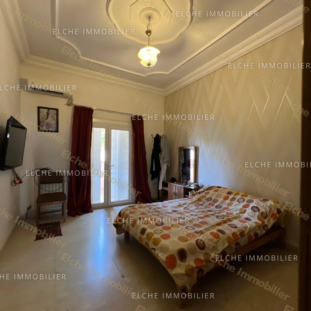 Villa R+1 à vendre