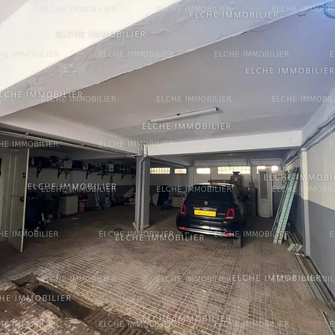 Villa R+1 à vendre