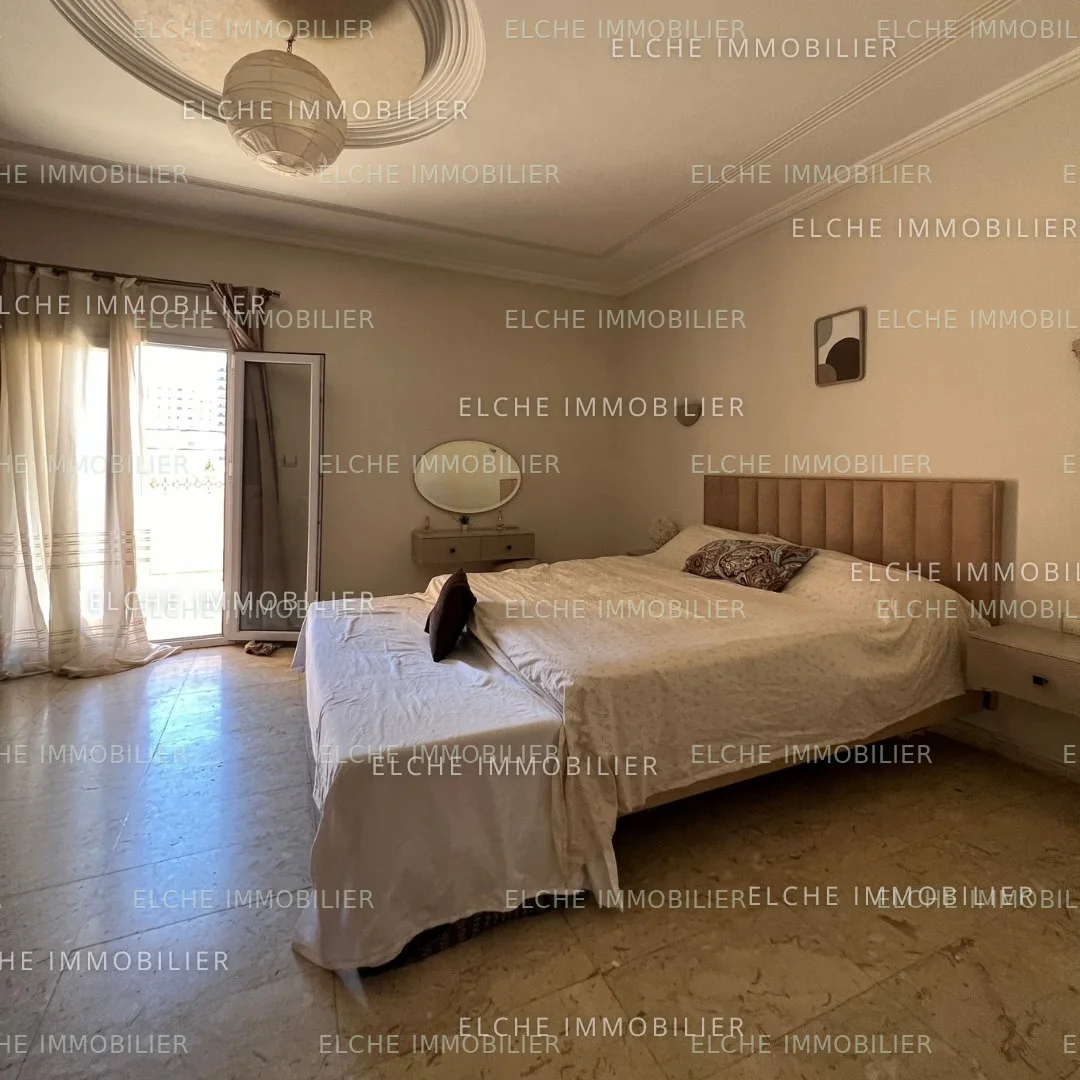 Villa R+1 à vendre