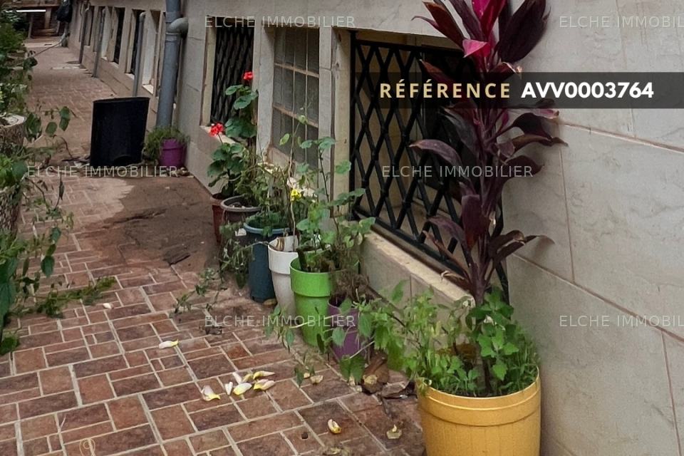 Villa promotionnelle R+1 à vendre