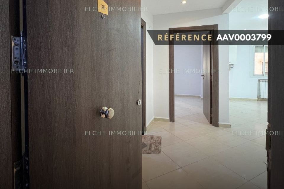 APPARTEMENT F2
