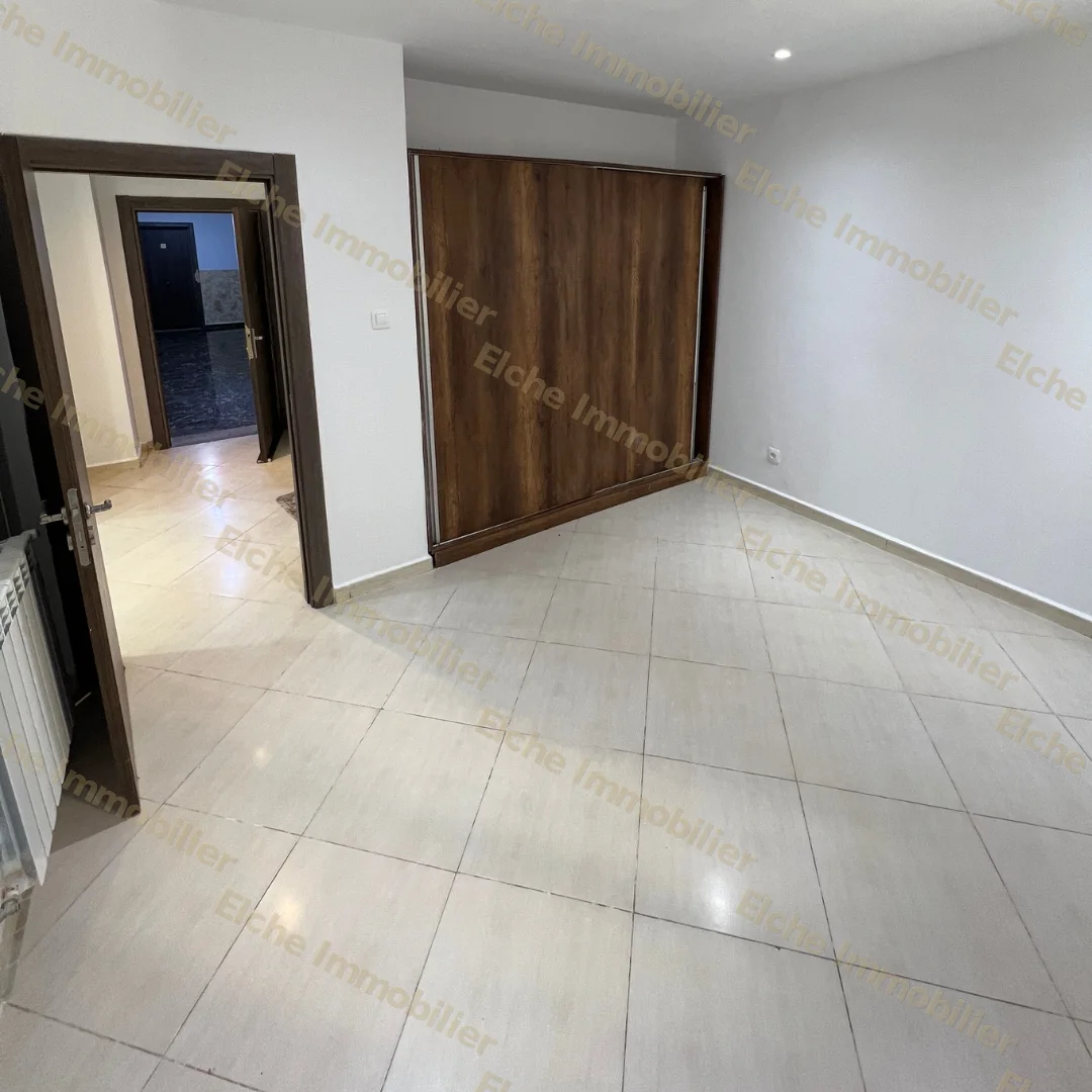 APPARTEMENT F2