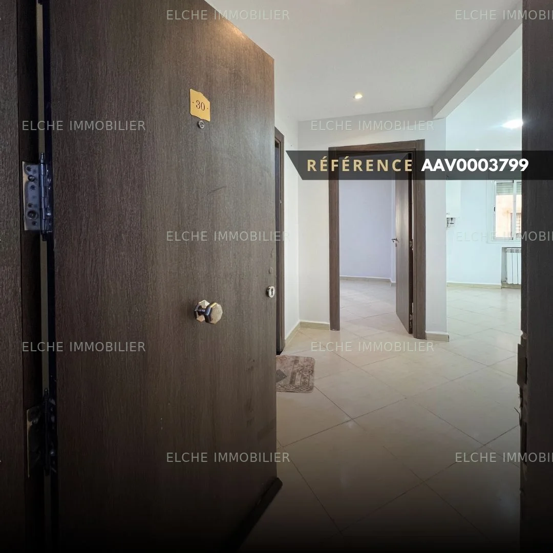 APPARTEMENT F2