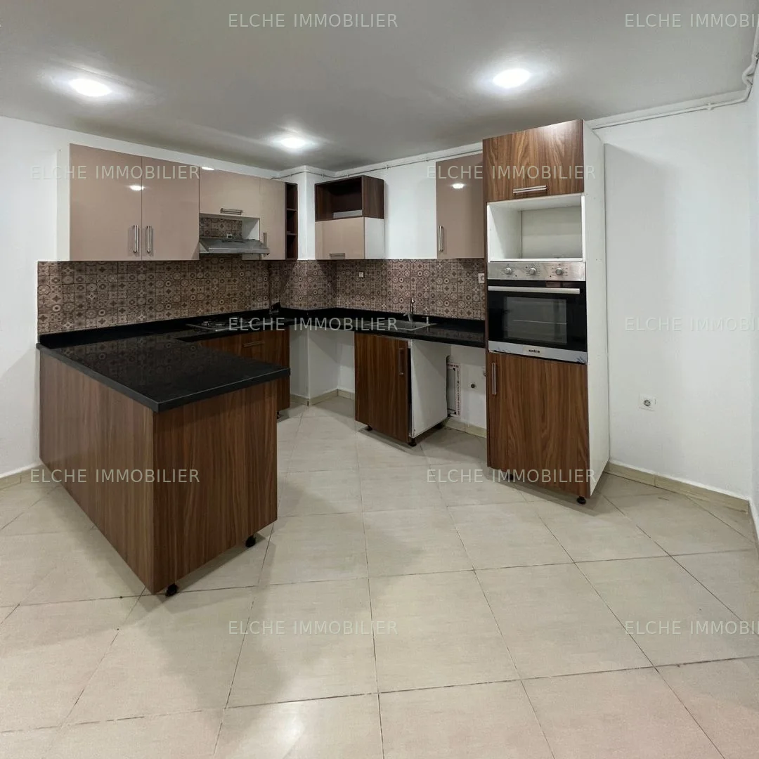 APPARTEMENT F2
