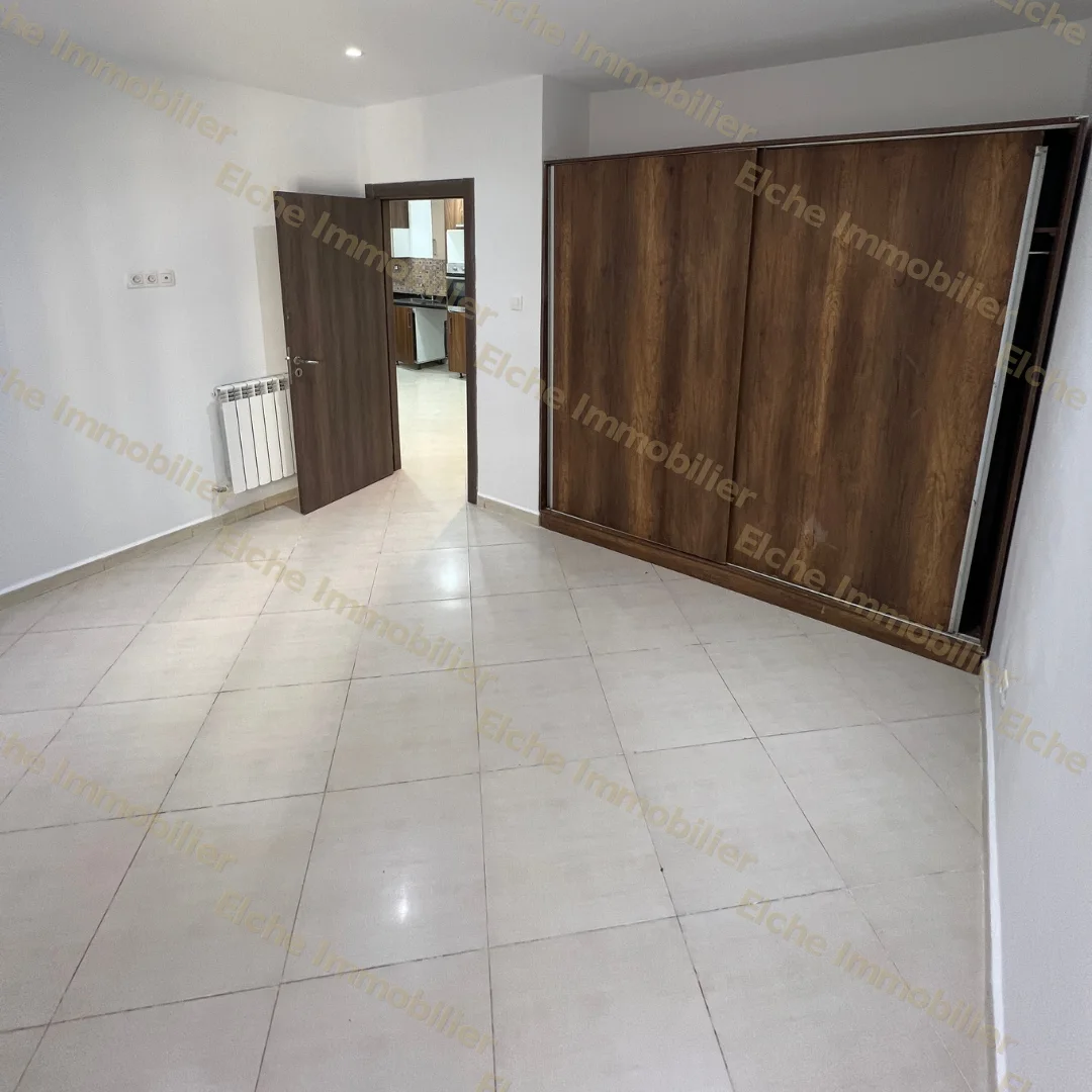 APPARTEMENT F2