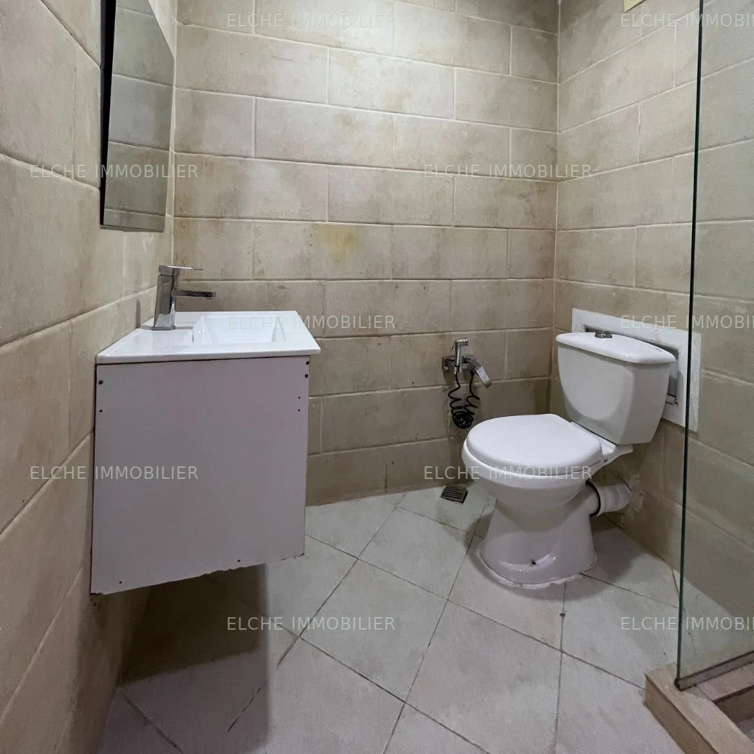 APPARTEMENT F2