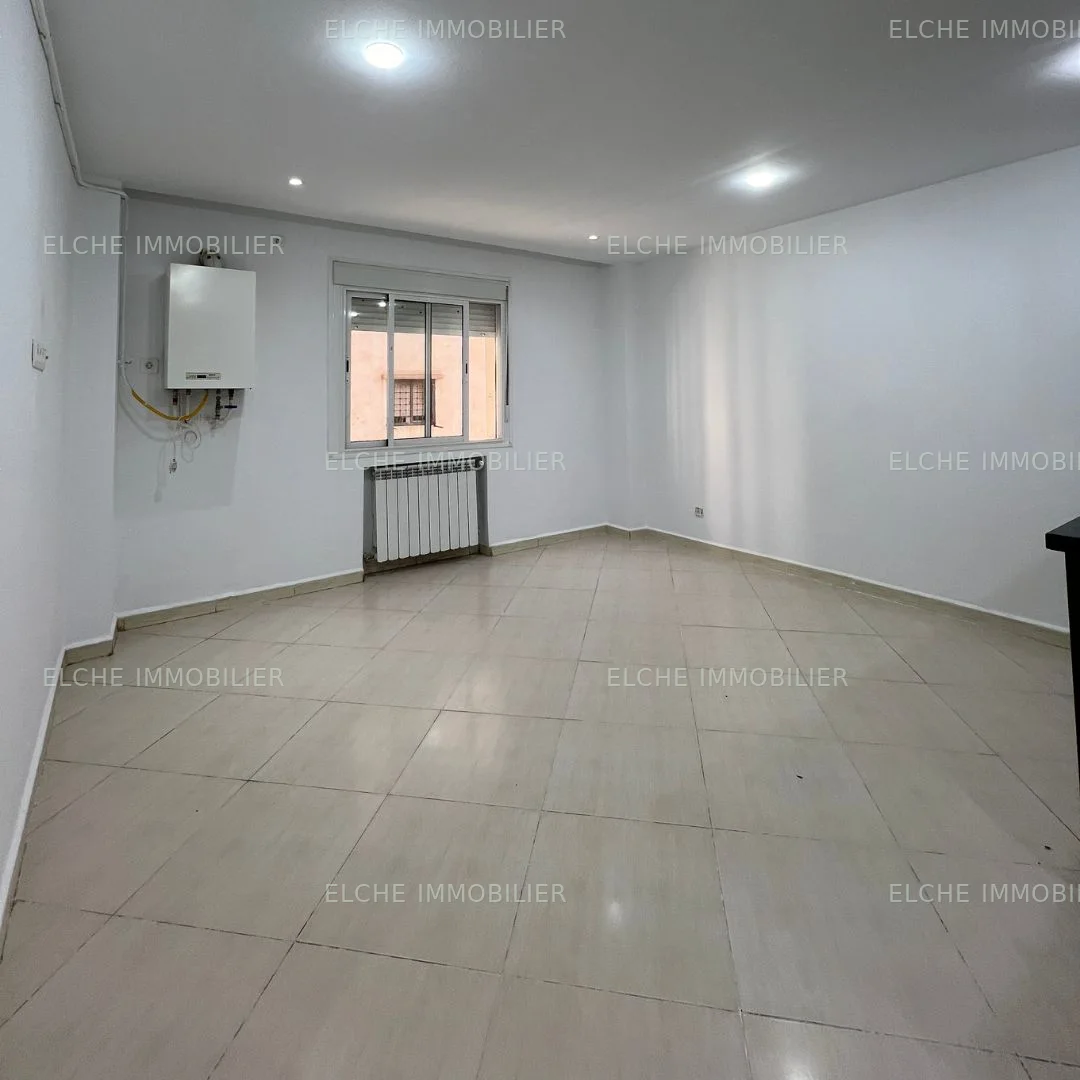 APPARTEMENT F2