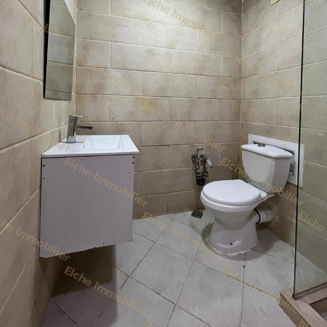 APPARTEMENT F2