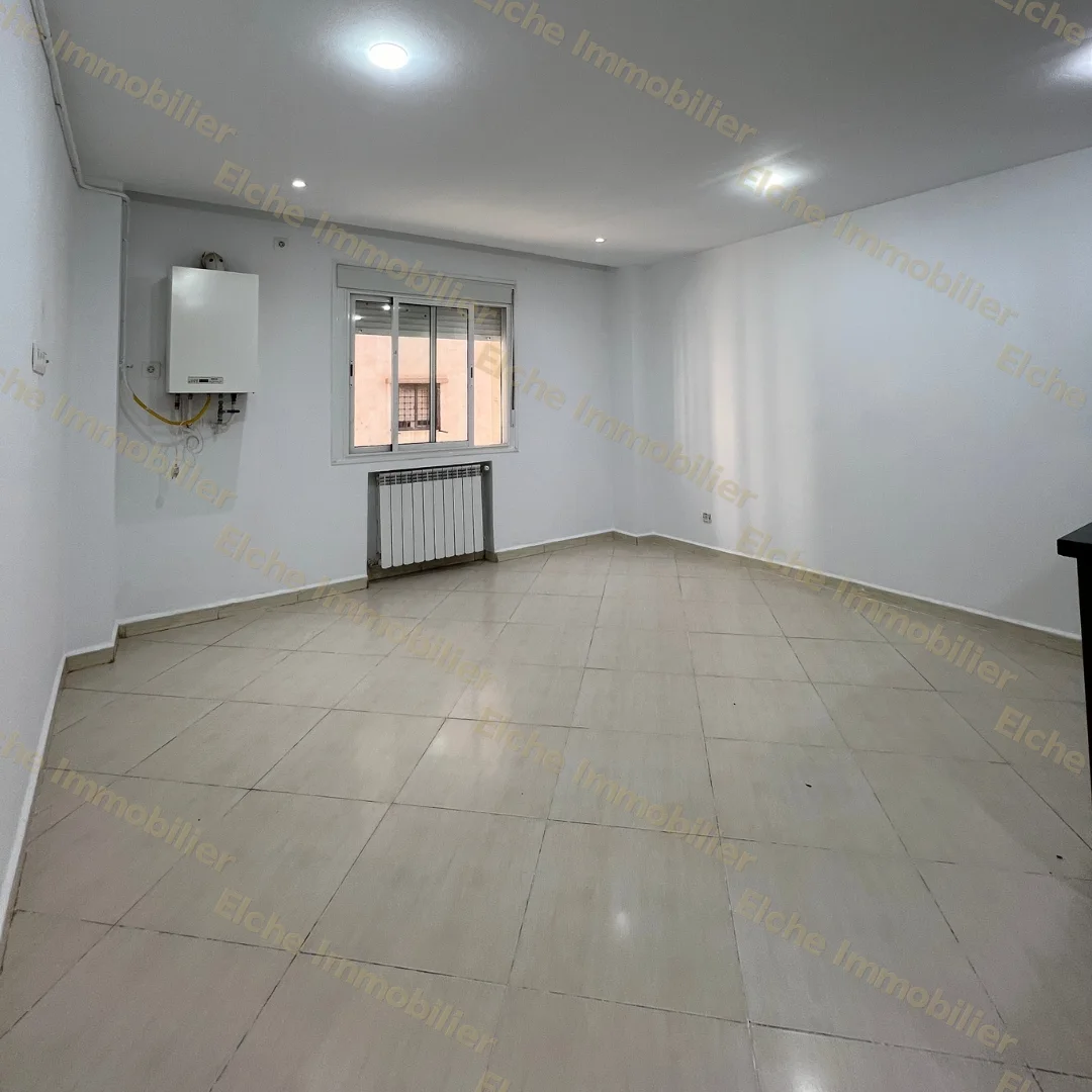 APPARTEMENT F2