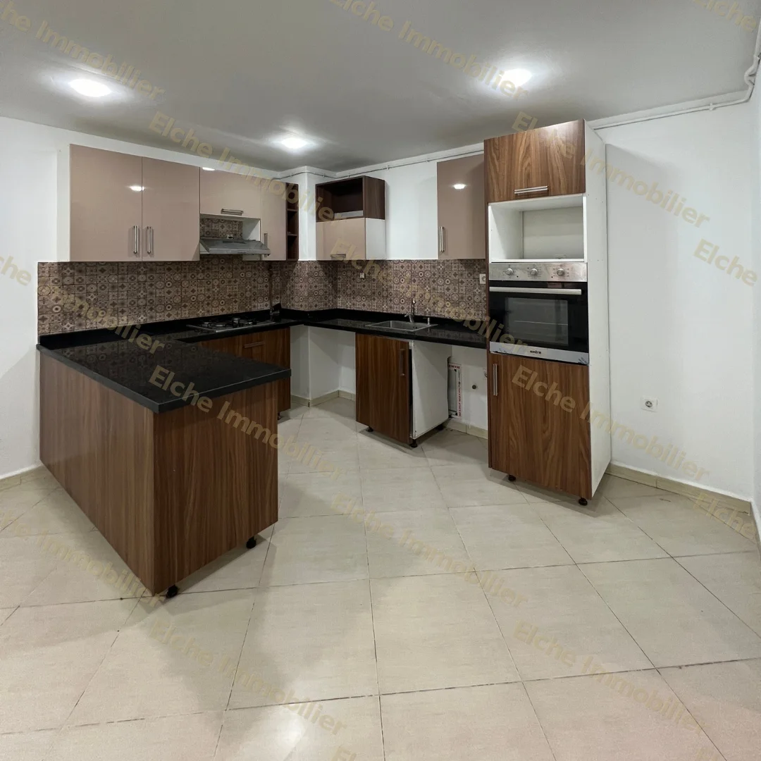 APPARTEMENT F2