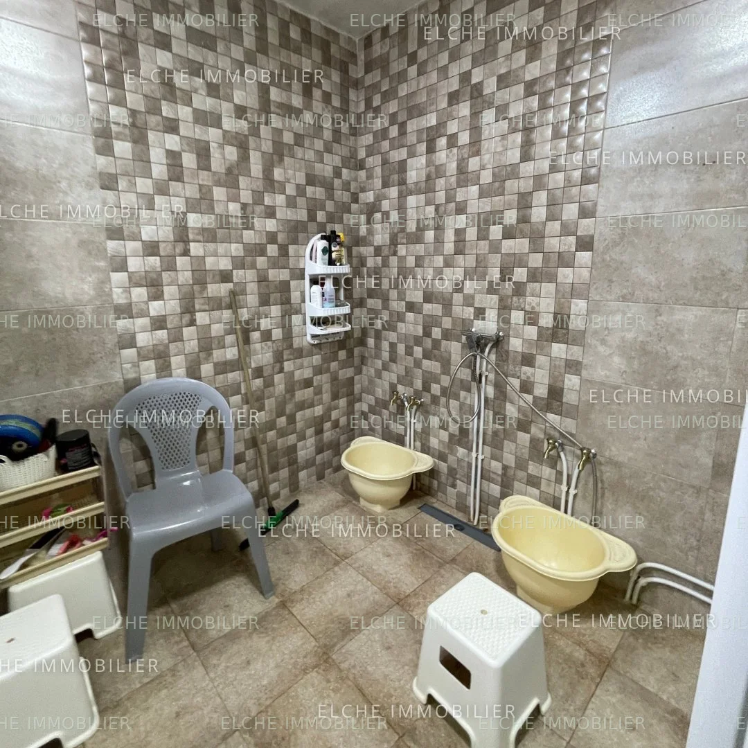 Villa R+2 à vendre