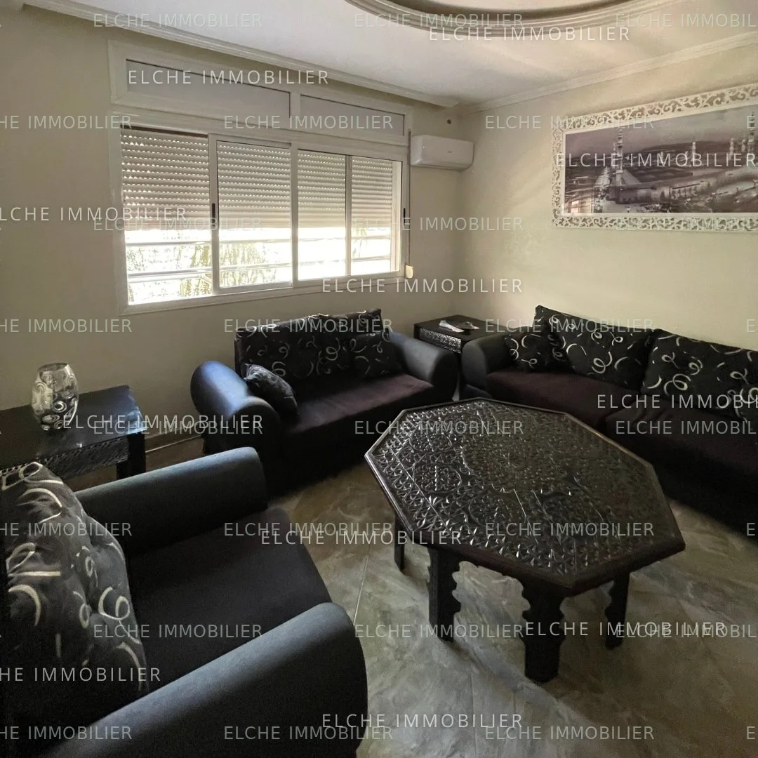 Villa R+2 à vendre