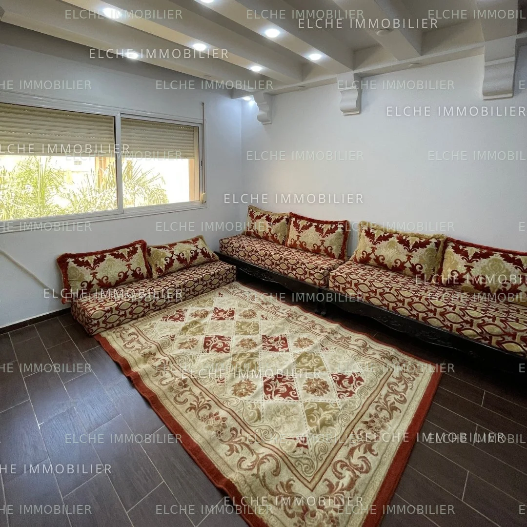 Villa R+2 à vendre