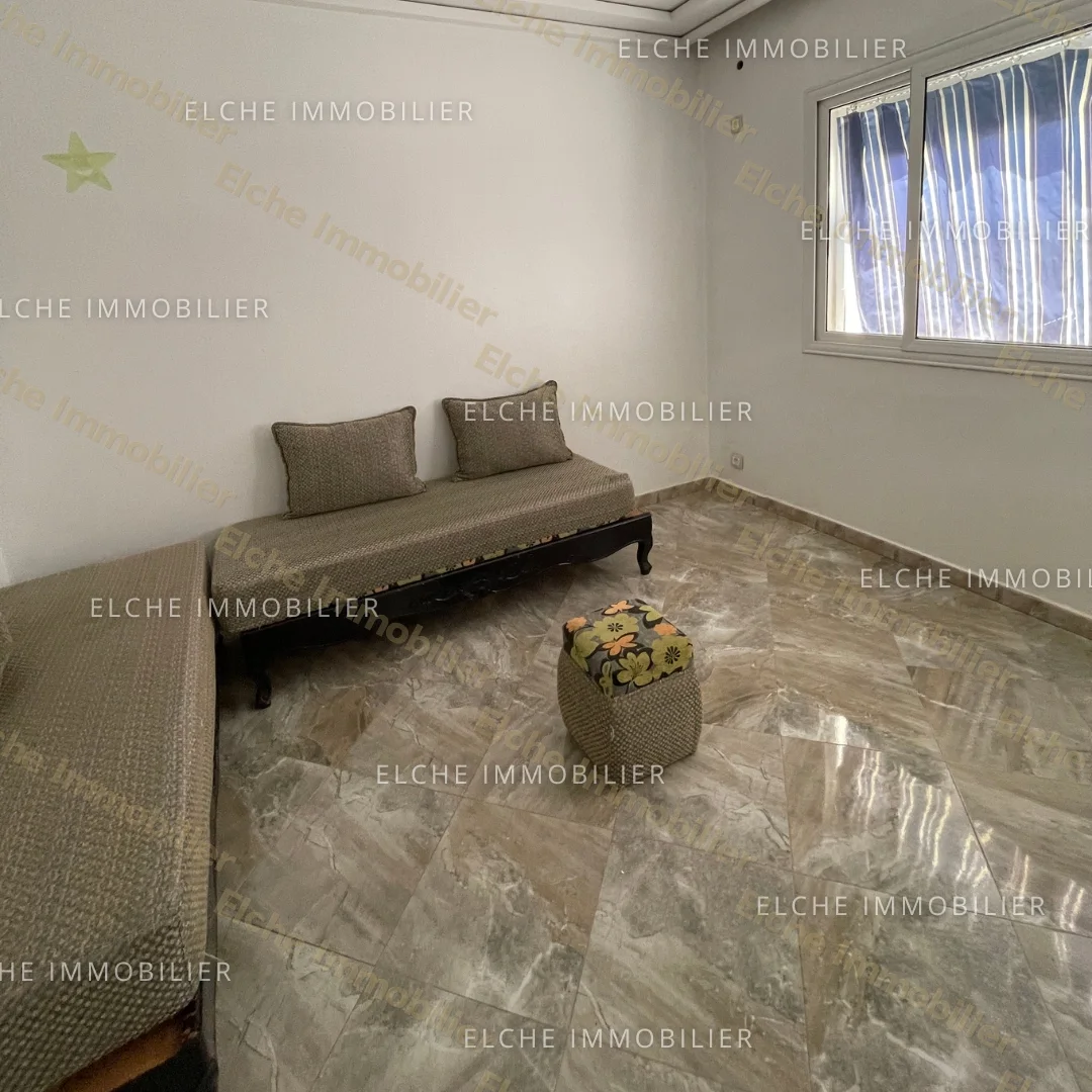 Villa R+2 à vendre