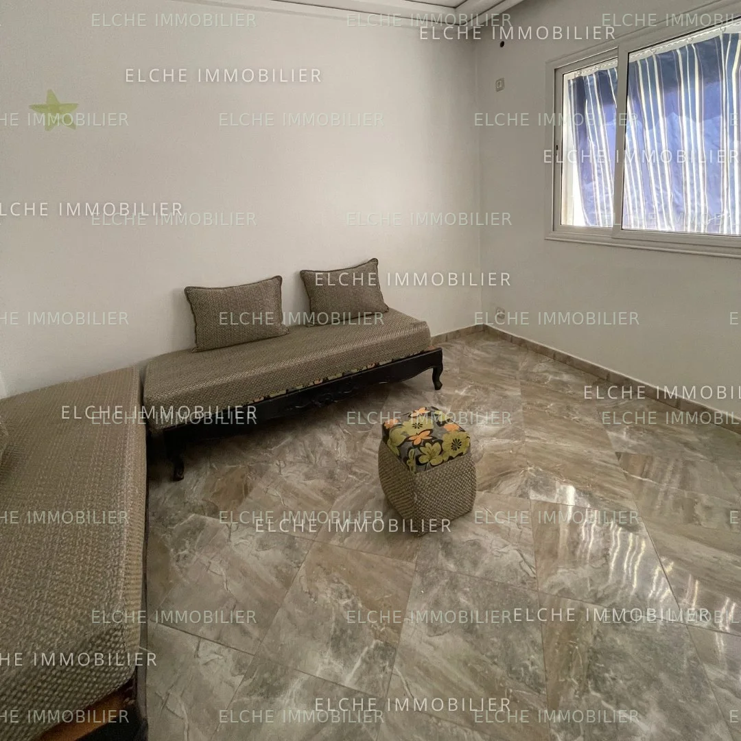 Villa R+2 à vendre