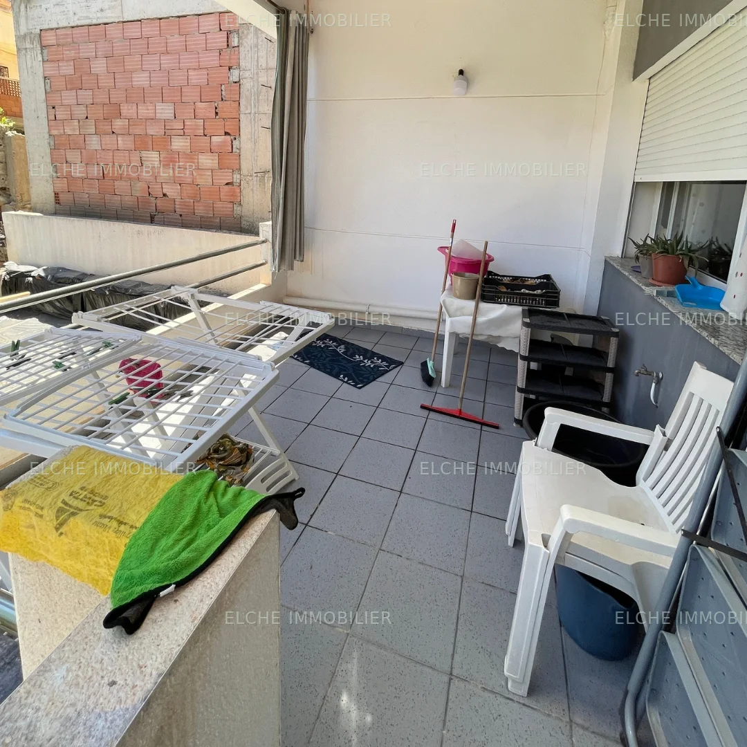 Villa R+2 à vendre