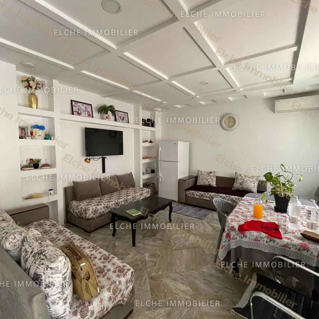 Villa R+2 à vendre
