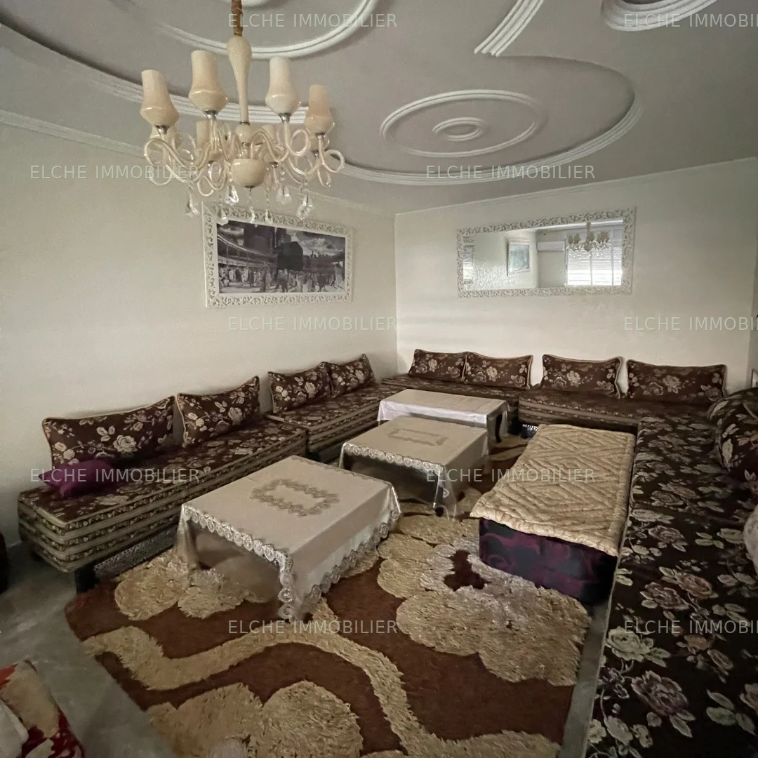 Villa R+2 à vendre