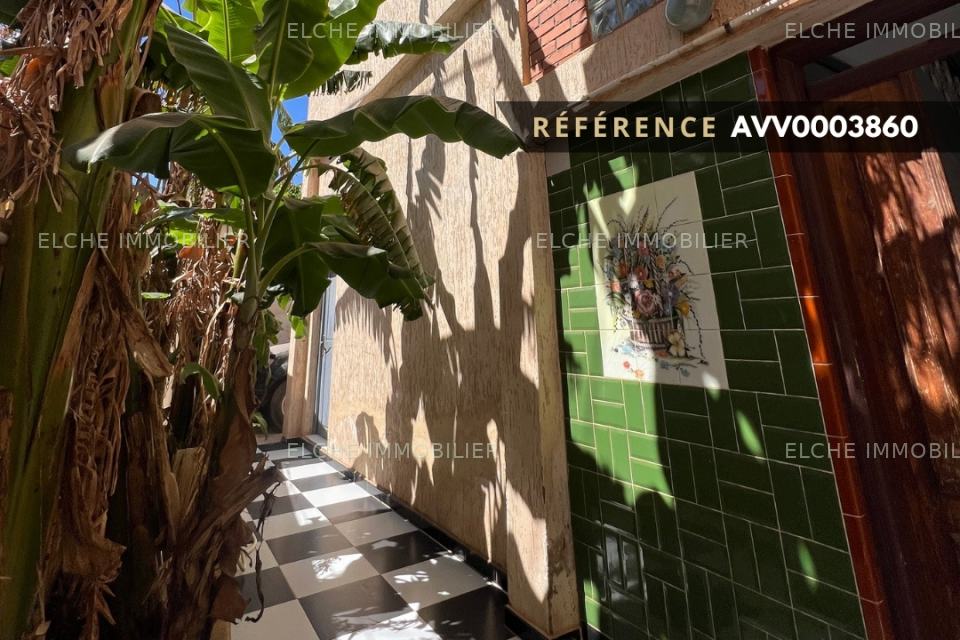 Villa R+1 à vendre