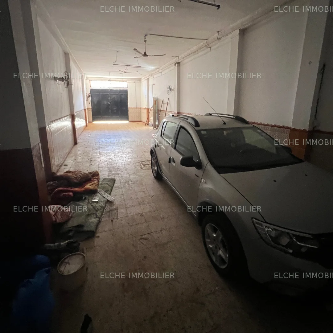 Villa R+1 à vendre