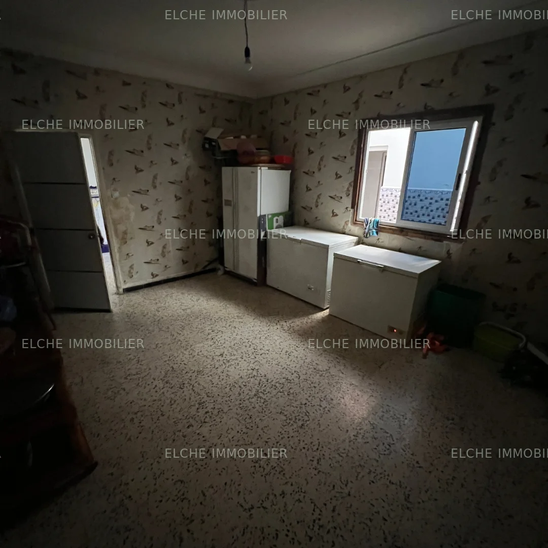 Villa R+1 à vendre