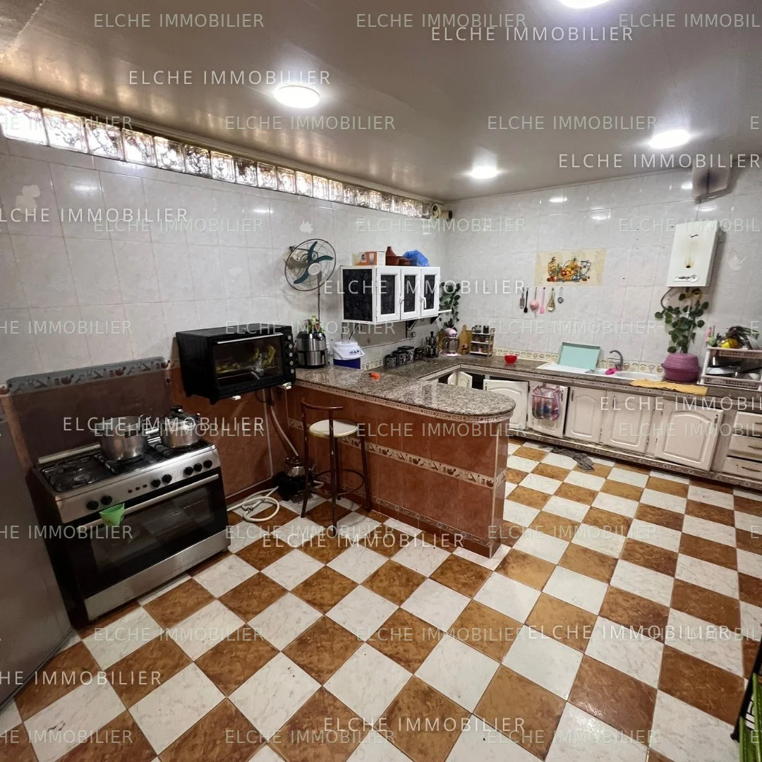 Villa R+1 à vendre