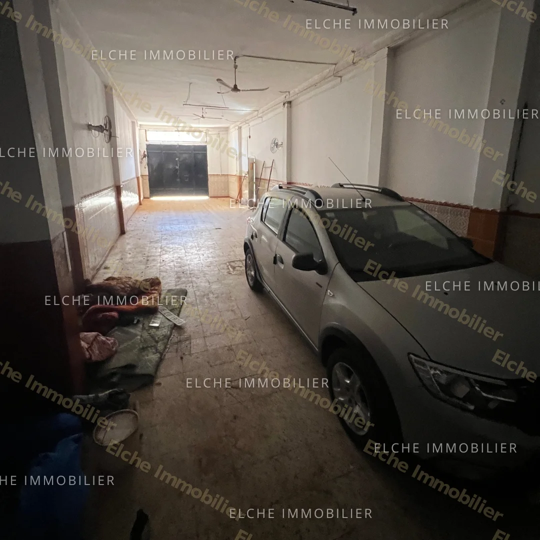 Villa R+1 à vendre