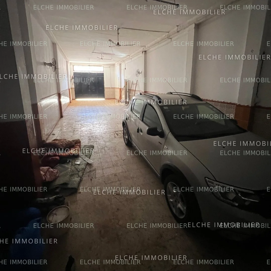Villa R+1 à vendre