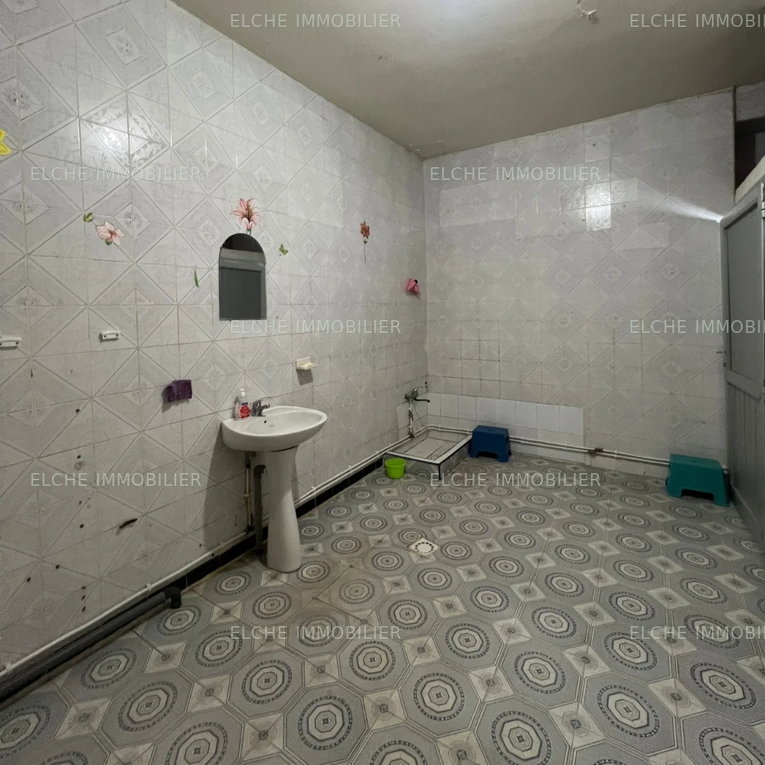 Villa R+1 à vendre