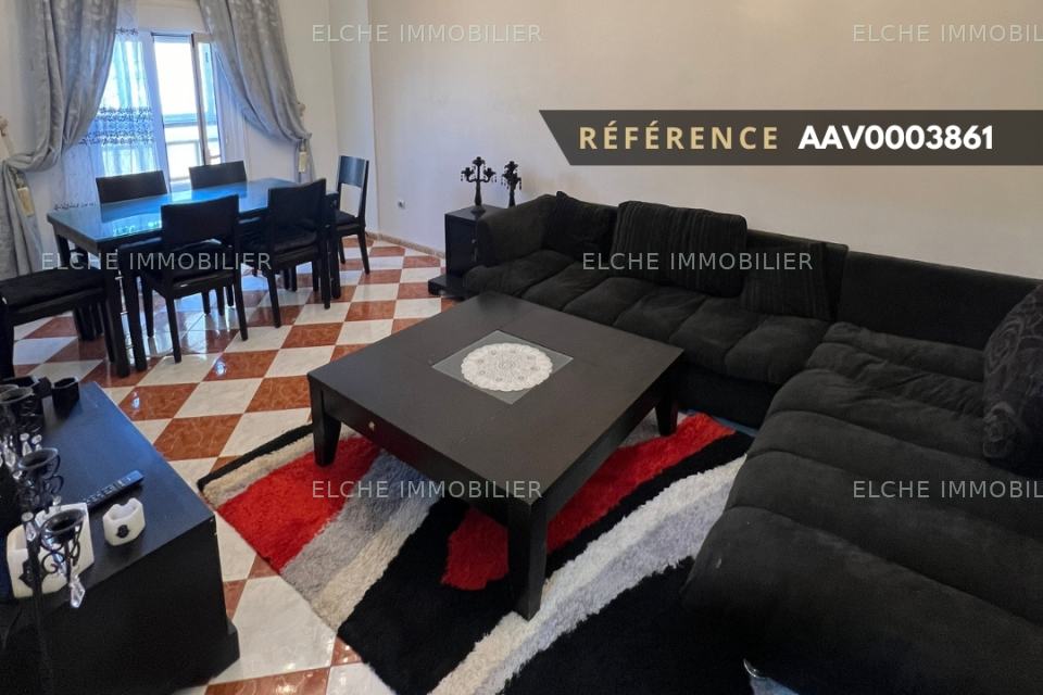 Appartement F5 à vendre