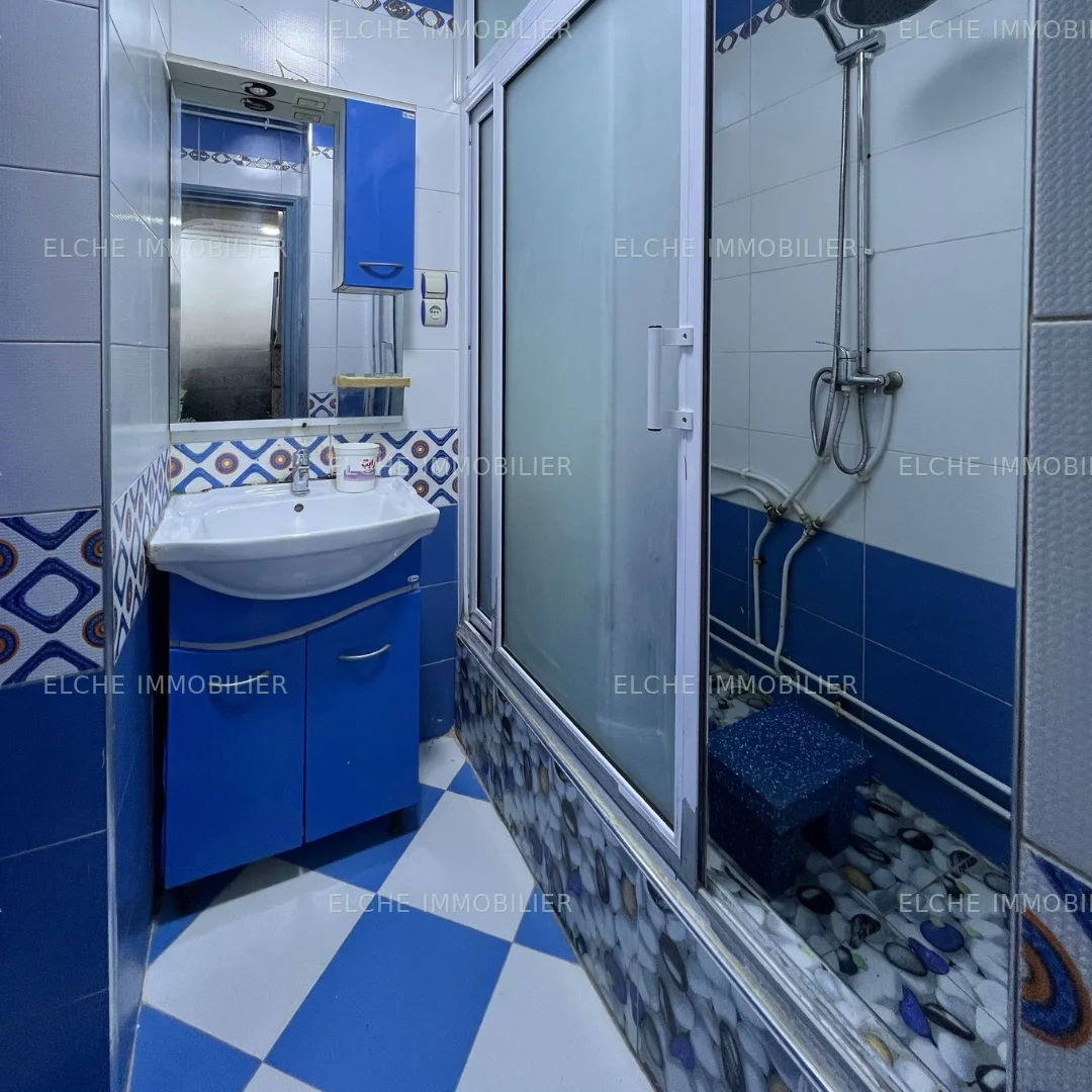 Appartement F5 à vendre